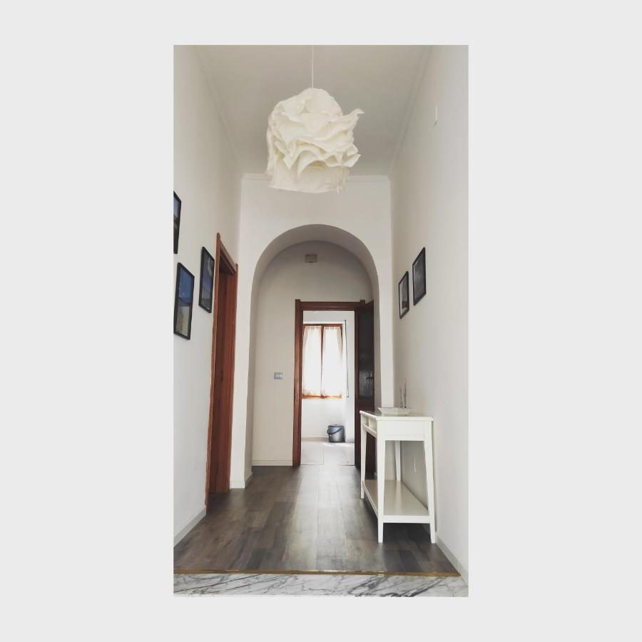 La Casa Di Tia Apartment Alghero Exterior photo